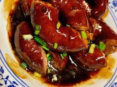 -两户人家农家乐
