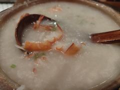 -南拳十三姨·潮汕砂锅粥(世纪金源店)