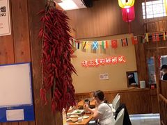 -老高烧烤(龙华星河iCO店)