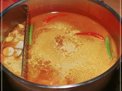 -生如夏花泰式火锅(鹭洲里店)