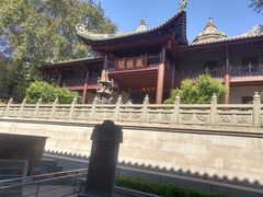 -南华禅寺