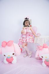 -清潭洞韩国儿童摄影(杏林店)