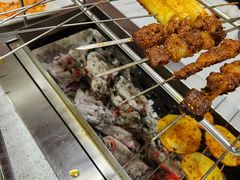 -元坊珲春无烟串城(北海路店)