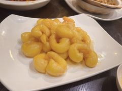 -老牌坊鲁菜名店(宽厚里店)