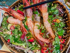 -乔街深夜食堂·小龙虾·高压锅生蚝(杭州总店)