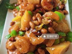 -桃子餐厅·天津菜(红星路直营店)