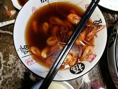 -风味小馆(天目湖宾馆店)