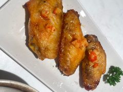 -烁先生披萨·儿童餐下午茶(河南岸店)