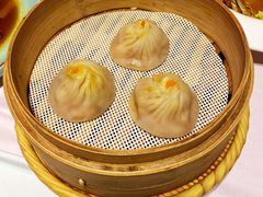 蟹粉鲜肉小笼-蟹榭(静安寺晶品商场店)