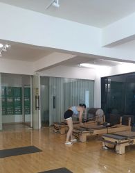 -吾之瑜生瑜伽普拉提学院