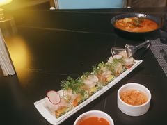 -宴悦海鲜餐厅·游水海鲜·牛排(亚龙湾瑞吉店)
