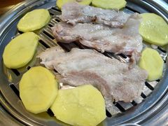 -·缸桶屋·韩式牛肋条自助烤肉(西湖D11店)