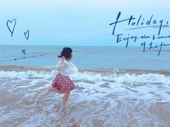 -渔岛海洋度假区