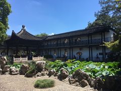 -扬州中集格兰云天大酒店