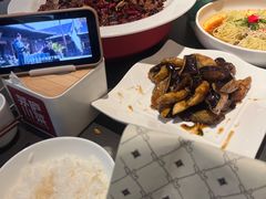 -茅庐毛血旺(临沂泰盛广场店)