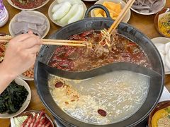 -阳阳老火锅(小南门店)