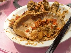 -盛港湾海鲜食府(黄沙店)