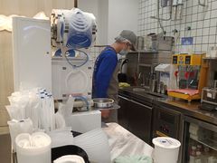 -茶百道(会展东路店)