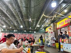 -林记海鲜排档·十年海鲜地标