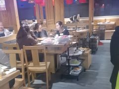 -老版火锅(半坡店)
