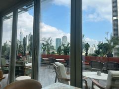 -城市露台景观餐厅(淮海路店)