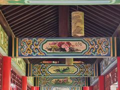 -皇罗禅寺