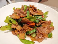 -火婆子·川小馆(扬韬科技广场店)