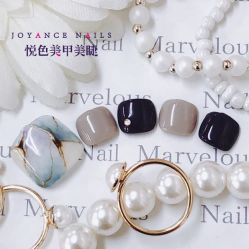 -悦色美甲美睫·精品