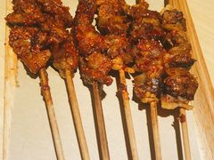 -关东小磨东北菜(上海长风大悦城店)