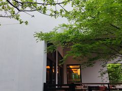 -广富林宰相府酒店·水云间