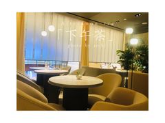 -théATRE 茶聚场(王府中環店)