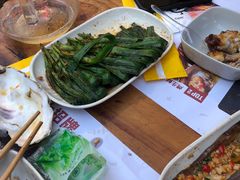 -木屋烧烤(白石洲店)