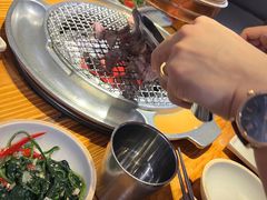 -喜来稀肉(北外滩白玉兰广场店)