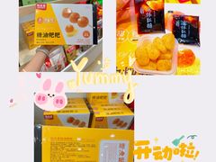 -郴州特产舜华临武鸭(郴州西站店)