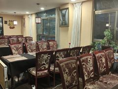 餐具摆设-拉萨厨房