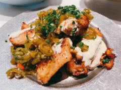 -胡麻(静安嘉里店)