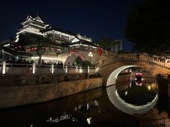 -广州西关永庆坊旅游区