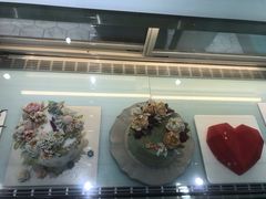 -西檬树SIMON·T轻奢蛋糕(大东方Max店)