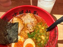 -寸屋拉面(凯德晶萃店)