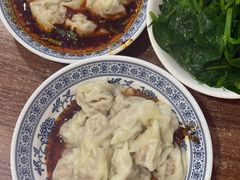 -继红顺河抄手名小吃