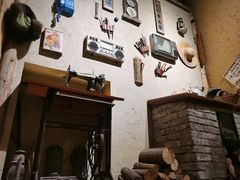 -泥糊破店小酒馆·团建聚餐(南京西路店)