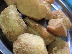 -正宗棉湖甜汤春卷店