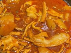 -满兴咱妈烀饼铁锅炖(兰州北街店)