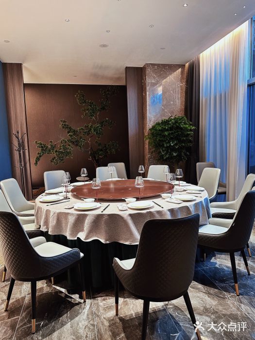 香港狮子山下·明星粤菜餐厅(北苑店)图片