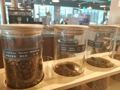 -sugarman espresso素饮糖人高新咖啡工厂