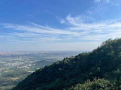 -北京西山国家森林公园