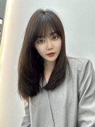 -东方美妍小鹏造型