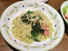 -萨莉亚意式餐厅(杭州滨江天街店)