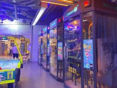 -明日世界电玩城(之心城店)