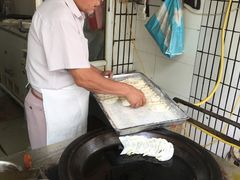 -金胜胖子牛肉锅贴(五福街店)